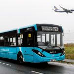 Arriva to introduce Harlow to Stansted Airport express route 723