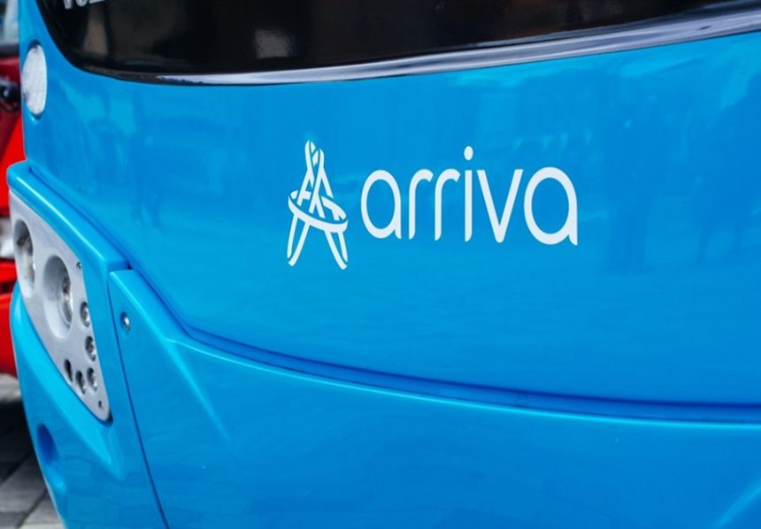 Arriva Merseyside works with MP and police on antisocial worries