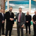 PCSOs to use Arriva community hub at Wakefield bus station