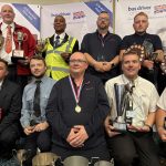 Bus Driver of the Year 2026 National Final opens to entries