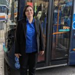 Coach and bus apprenticeship numbers up as CPT backs approach