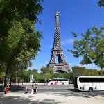 Domestic reach for 12-day coach driver rule has to come eventually