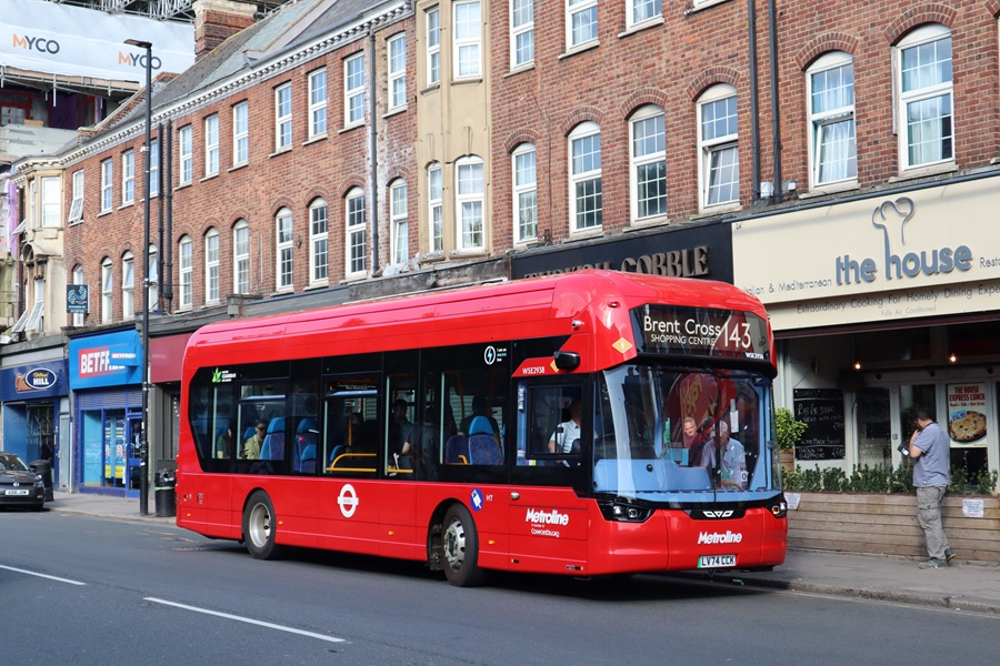 Politics of a publicly-owned bus company in London require scrutiny