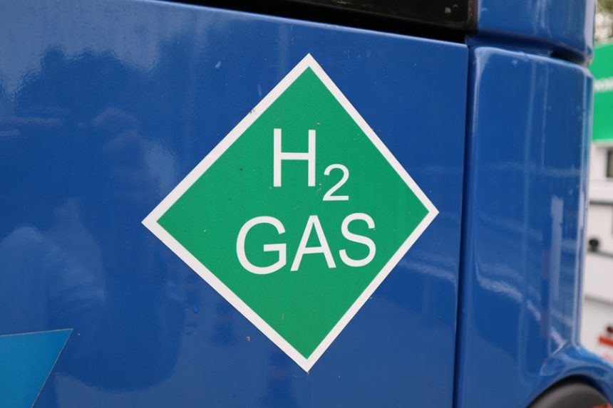 What future now for hydrogen power across coach and bus?