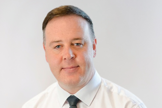 Convey Technology hires Lee Oliver in business development role
