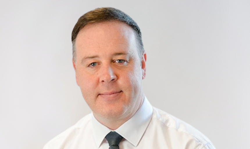 Convey Technology hires Lee Oliver in business development role