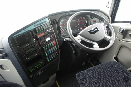Coach and bus submissions to DVSA Driver CPC survey urged