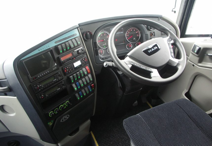 Coach and bus submissions to DVSA Driver CPC survey urged