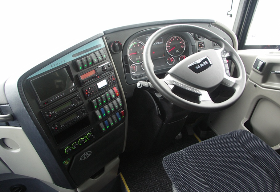 Coach and bus submissions to DVSA Driver CPC survey urged - routeone