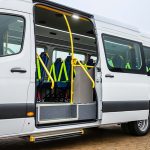 EVM to showcase minibus and minicoach range at roadshow in Scotland