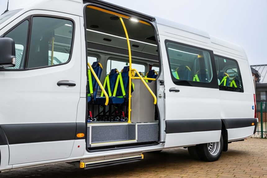 EVM to showcase minibus and minicoach range at roadshow in Scotland