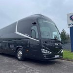 Scania Irizar i6S Efficient coach for Elite Services