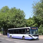 More minimum standards for bus Enhanced Partnership in England