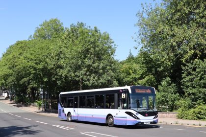 More minimum standards for bus Enhanced Partnership in England
