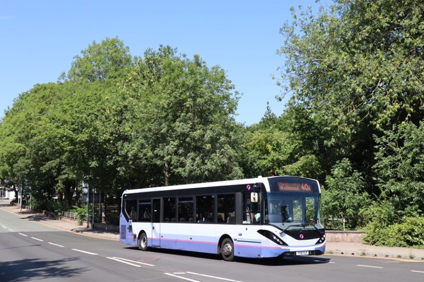 More minimum standards for bus Enhanced Partnership in England