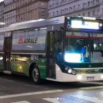 Equipmake takes further 23-unit electric bus driveline order from Agrale