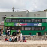 First Bus exits Cornwall as Go South West consolidates position