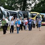 group travel