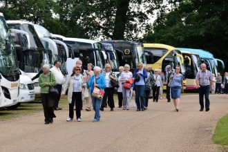 group travel