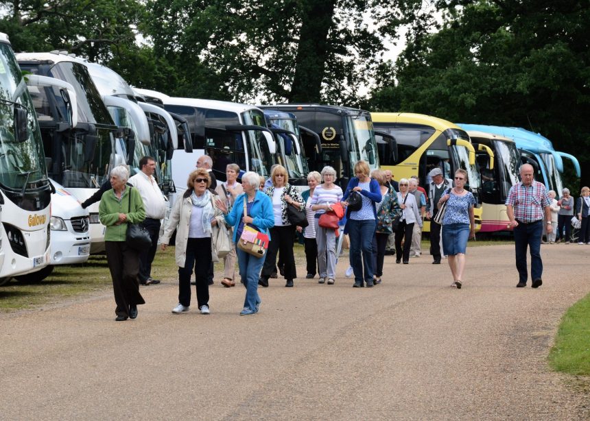 group travel