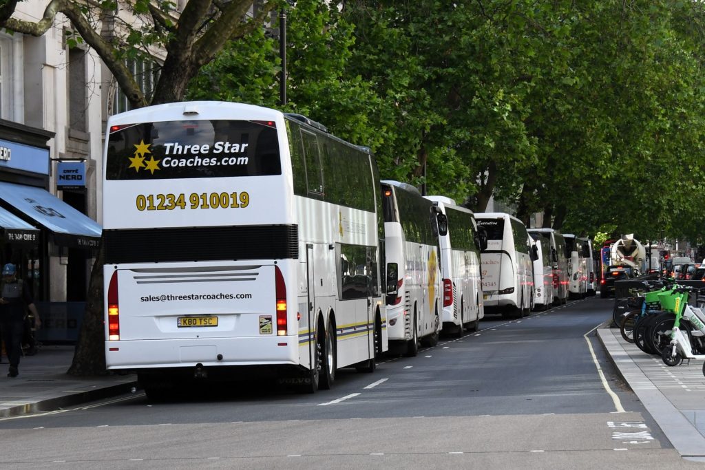 group travel