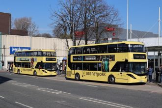 Intelligent Transport Advisory releases five bus franchising papers