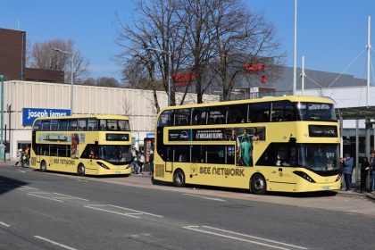 Intelligent Transport Advisory releases five bus franchising papers