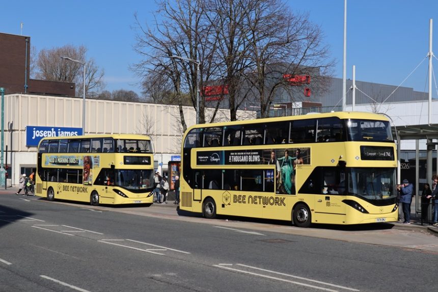 Intelligent Transport Advisory releases five bus franchising papers