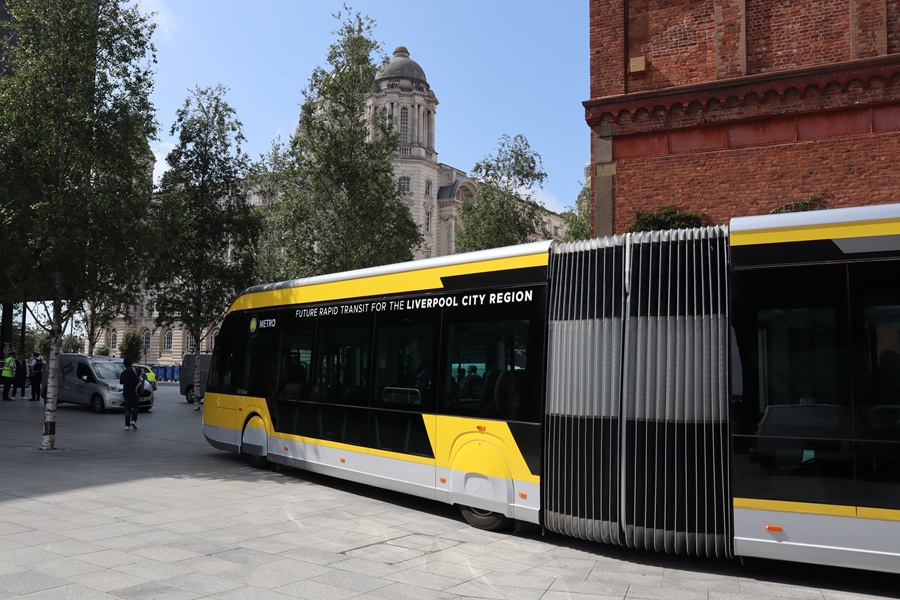 Intelligent Transport Advisory releases five bus franchising papers