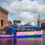 Imperial Engineering works with Seahorse Amphibious Vehicles EV