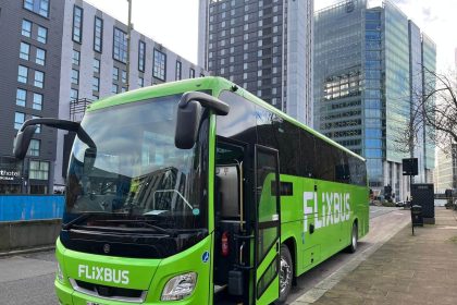 FlixBus grows network with J&B Travel expansion