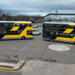 First Liverpool City Region CA-owned battery-electric buses arrive