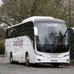 LandFlight Travel Services has added a new Yutong GT12 coach to its fleet via Asset Alliance Group.