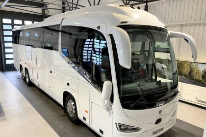 Masons 2 scania