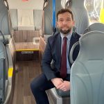 Matthew Smith stagecoach engineering