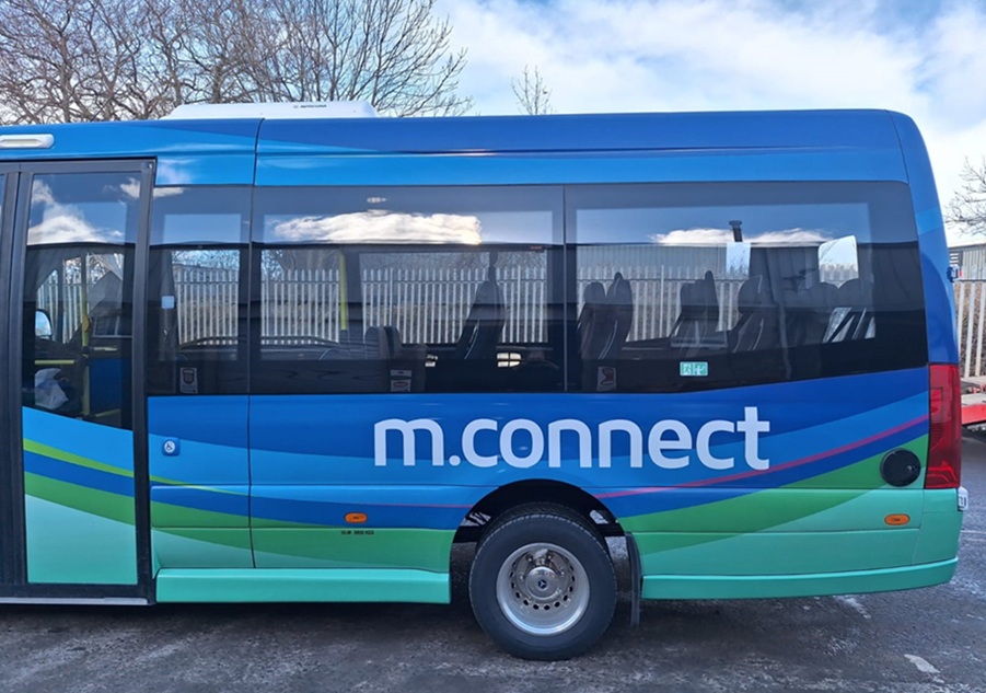 Scotland regional bus fare cap reimbursement details under fire in Moray
