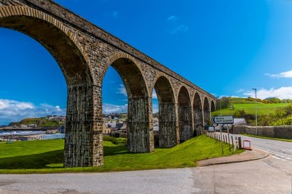 Scotland regional bus fare cap reimbursement details under fire in Moray