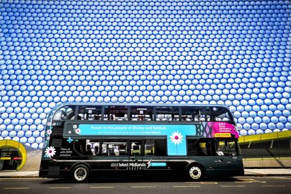 National Express works with SQM and Zenobē on power sourcing