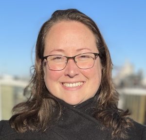 Bus safety must major on the best, says Kerri Cheek
