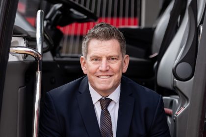 Accessible information on coaches: an operator's point of view