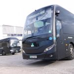 Government consideration of coach decarbonisation gets a boost