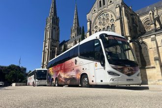 PC Coaches of Lincoln is a further operator to transition into employee ownership via the establishment of an employee ownership trust.