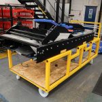 PLS expands lift support with Oxfordshire and Wiltshire facilities