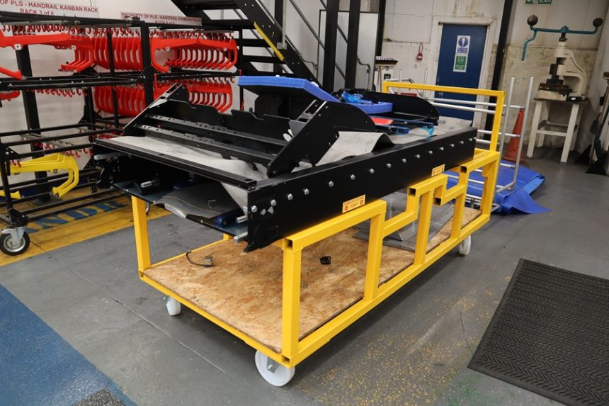 PLS expands lift support with Oxfordshire and Wiltshire facilities