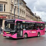 Bus Services Act in England majors on choice not politics, Lord Hendy says
