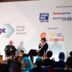 President's Diary: Reflections on the CPT Conference