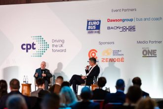 President's Diary: Reflections on the CPT Conference