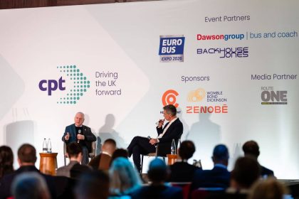 President's Diary: Reflections on the CPT Conference