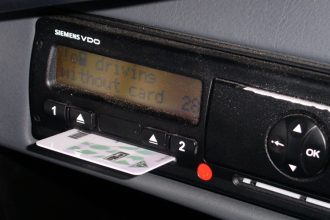 RHA launches Tacho & Asset compliance and fleet management platform