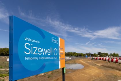 Sizewell C plans 150-bus depot in Ipswich to support construction